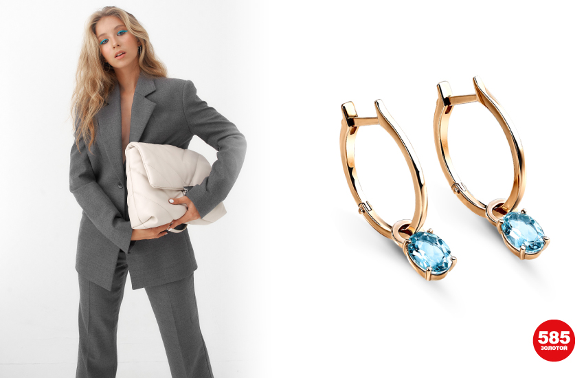 как выглядеть дорого, как сэкономить на модной одежде, бюджетные украшения, секреты стилиста, 585 золотой
