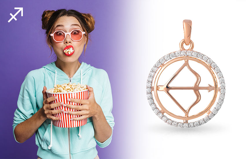 Гороскоп вредные привычки знаки Зодиака подвеска Стрелец