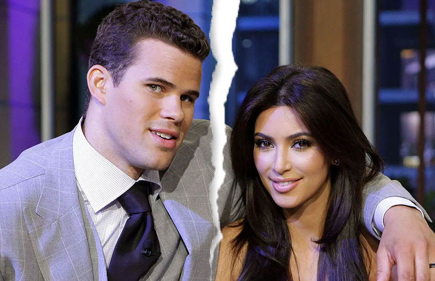 Ким Кардашьян и Крис Хамфрис звезды знаменитости развод расставание Ким Кардашьян и Крис Хамфрис звезды знаменитости развод расставание