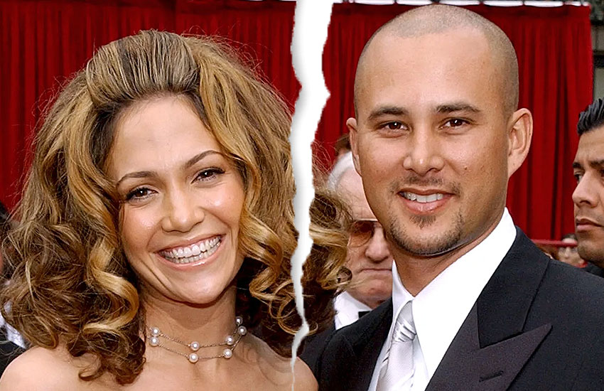 Дженнифер Лопес и Крис Джадд звезды знаменитости развод расставание Дженнифер Лопес и Крис Джадд звезды знаменитости развод расставание