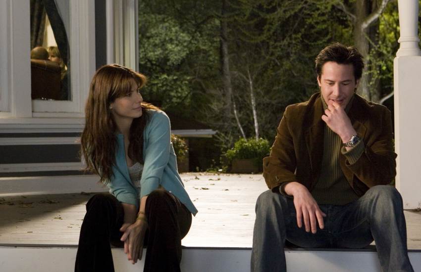 Дом у озера фильм Дом у озера фильм