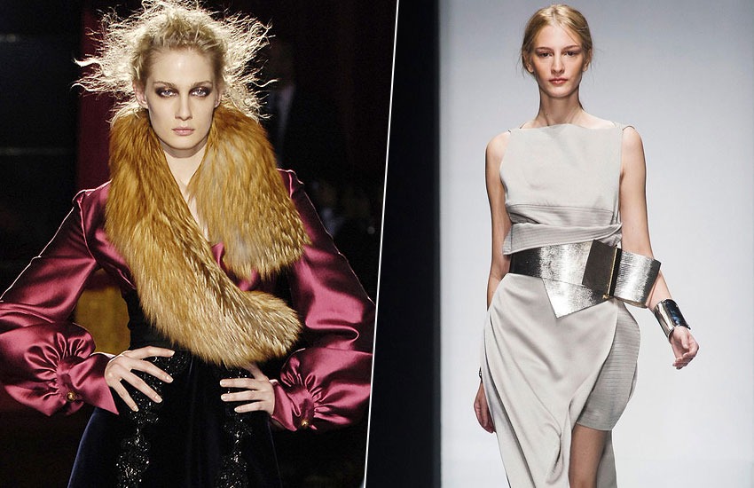 Джанфранко Ферре мода уроки стиля цитаты