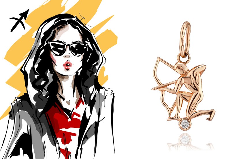 Любовный гороскоп на месяц осень сентябрь знаки Зодиака Стрелец