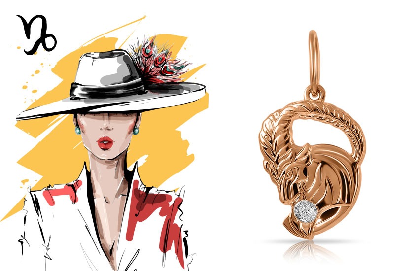 Любовный гороскоп на месяц осень сентябрь знаки Зодиака Козерог