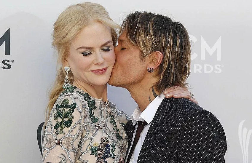 Николь Кидман и Кит Урбан брак брачный контракт Николь Кидман и Кит Урбан брак брачный контракт