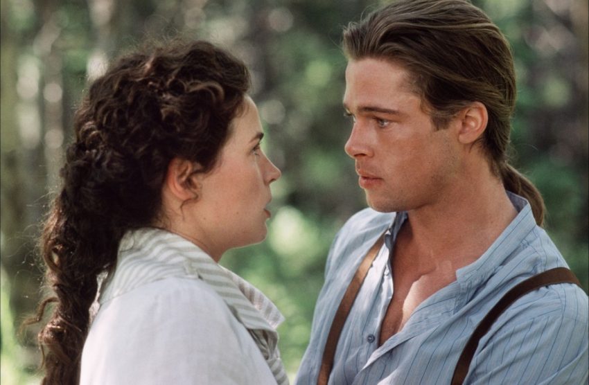 Легенды осени фильм Легенды осени фильм