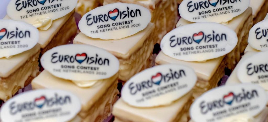 «Евровидение-2020» пройдет в Роттердаме