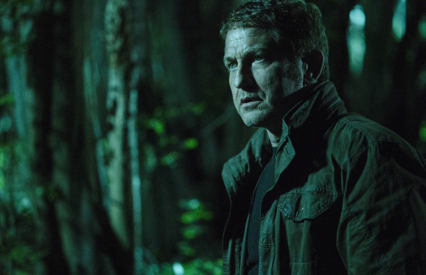 джерард батлер падение ангела кадр из фильма