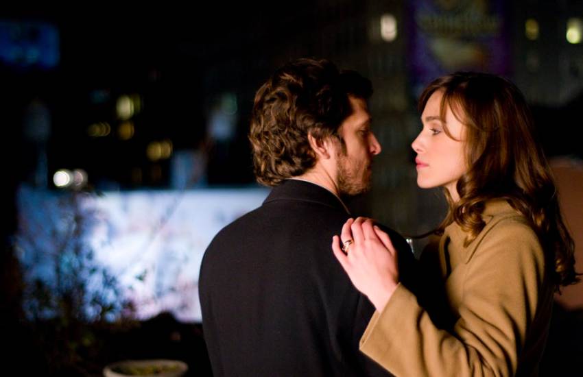 Прошлой ночью в Нью-Йорке фильм Прошлой ночью в Нью-Йорке фильм