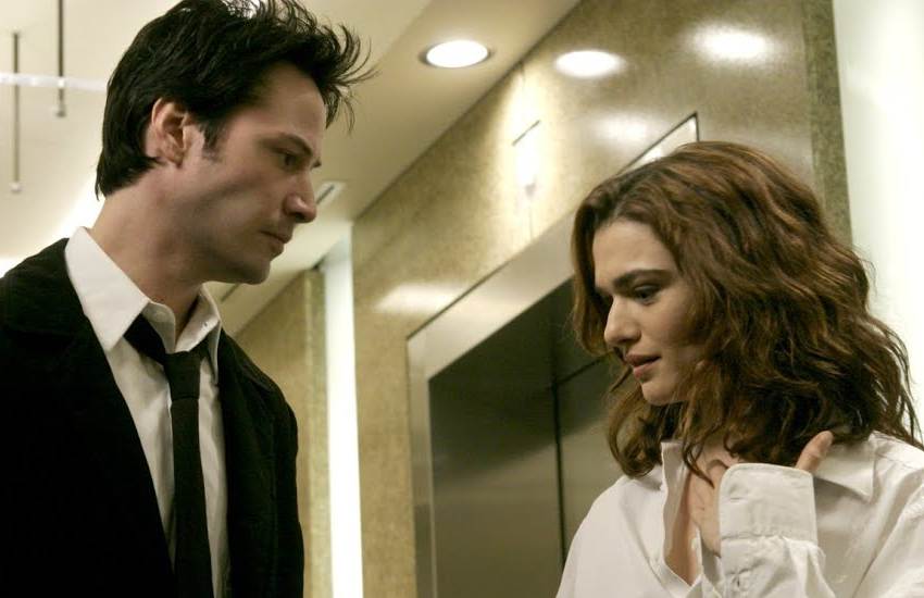 Киану Ривз Константин Киану Ривз Константин