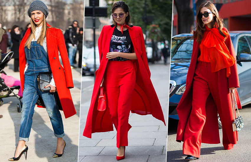 Цвета осени мода тренды советы стилиста Цвета осени мода тренды советы стилиста