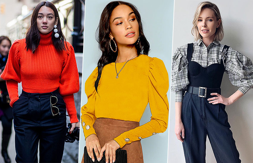 мода тренды осень 2019 покупки советы стилиста