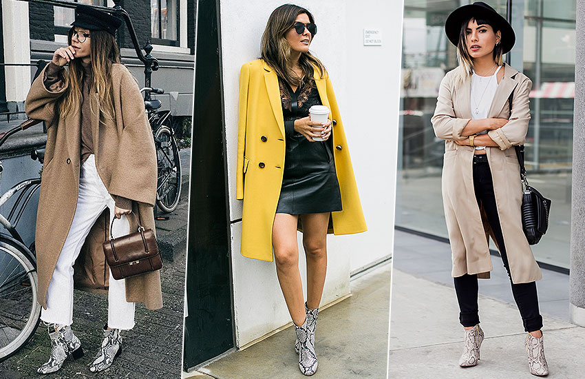 мода тренды осень 2019 покупки советы стилиста