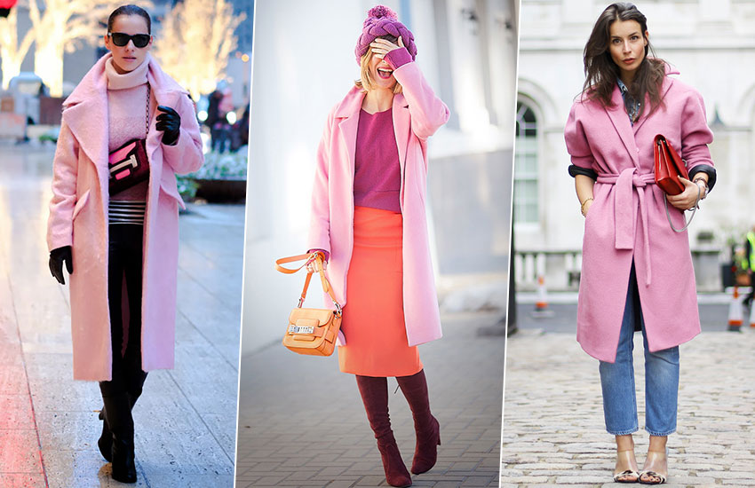 мода тренды базовый гардероб советы стилиста яркие цвета