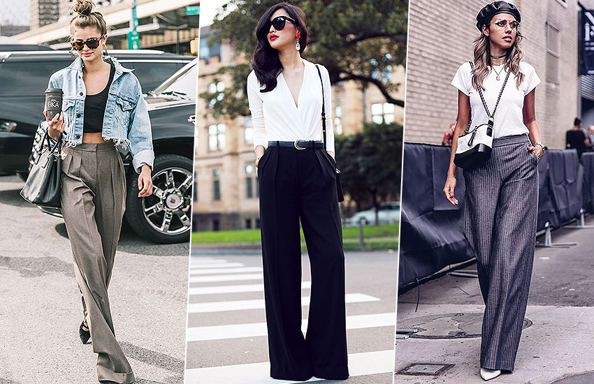 мода тренды осень 2019 покупки советы стилиста