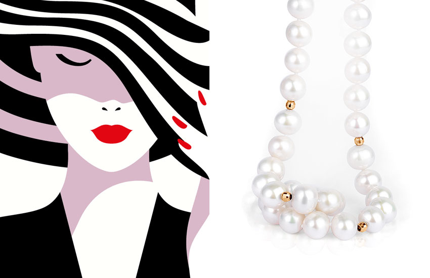 украшения классика стиль аксессуары украшения, которые не выйдут из моды