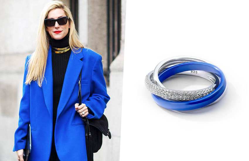 мода тренды базовый гардероб советы стилиста яркие цвета