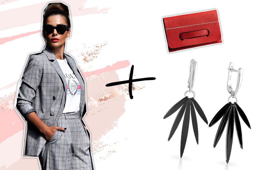 мода стиль тренды наряд аксессуары вечерний образ советы стилиста