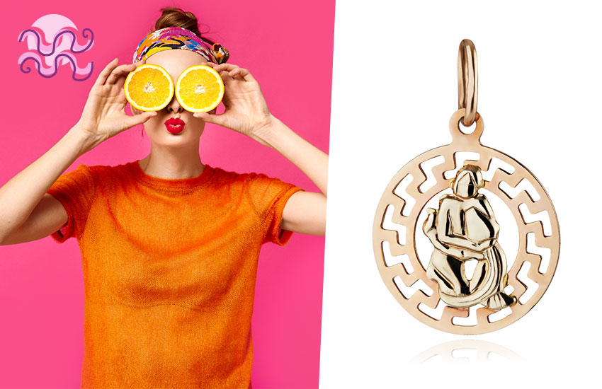 Диета по знаку Зодиака Гороскоп похудение Водолей