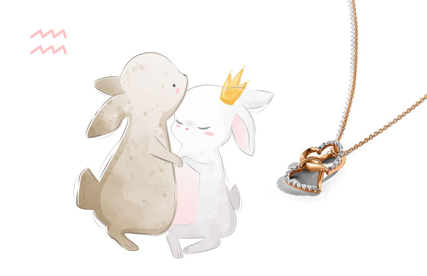 любовный гороскоп на октябрь знаки зодиака астропрогноз Водолей