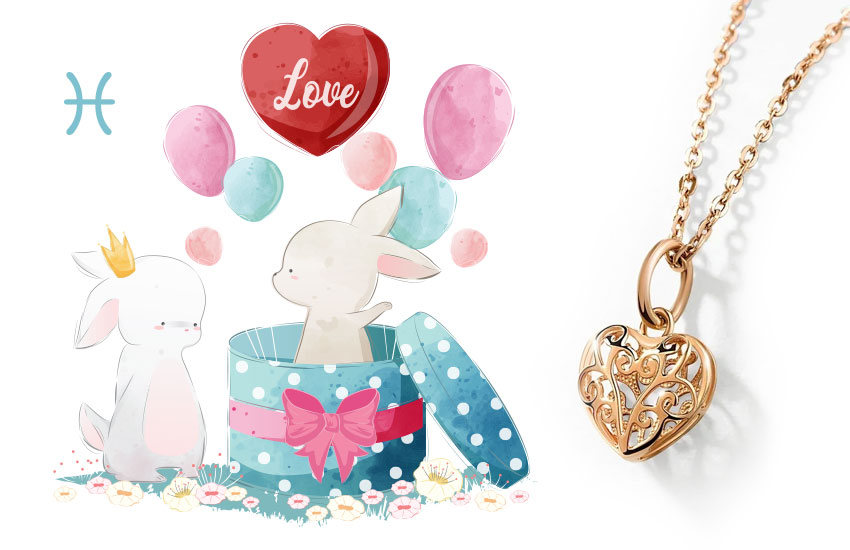 любовный гороскоп на октябрь знаки зодиака астропрогноз Рыбы