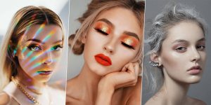 Секреты визажиста: 7 главных трендов осеннего макияжа