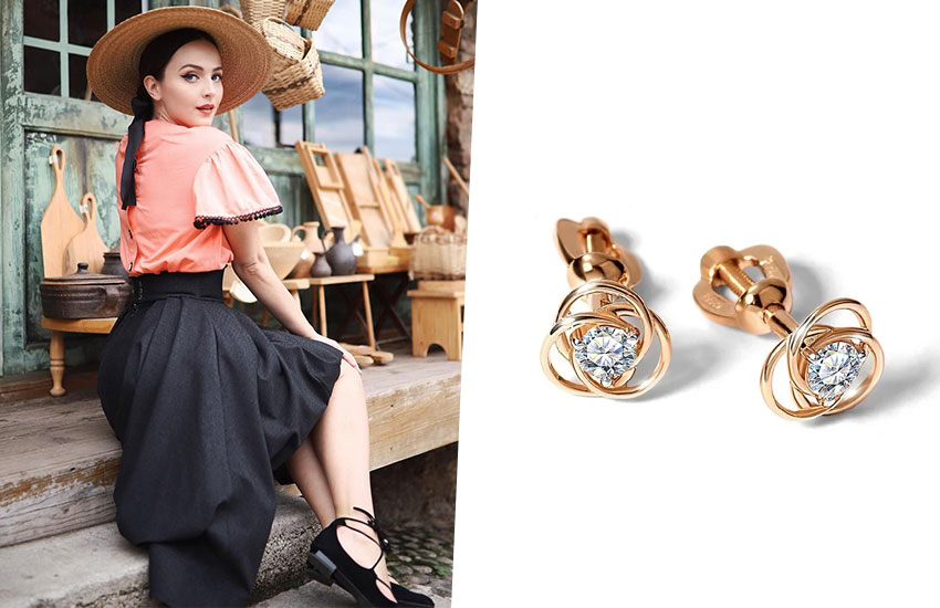 стиль пин-ап pin up девушки советы стилиста аксессуары