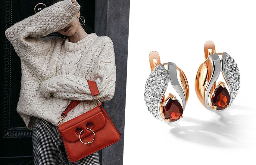 мода тренды базовый гардероб советы стилиста яркие цвета