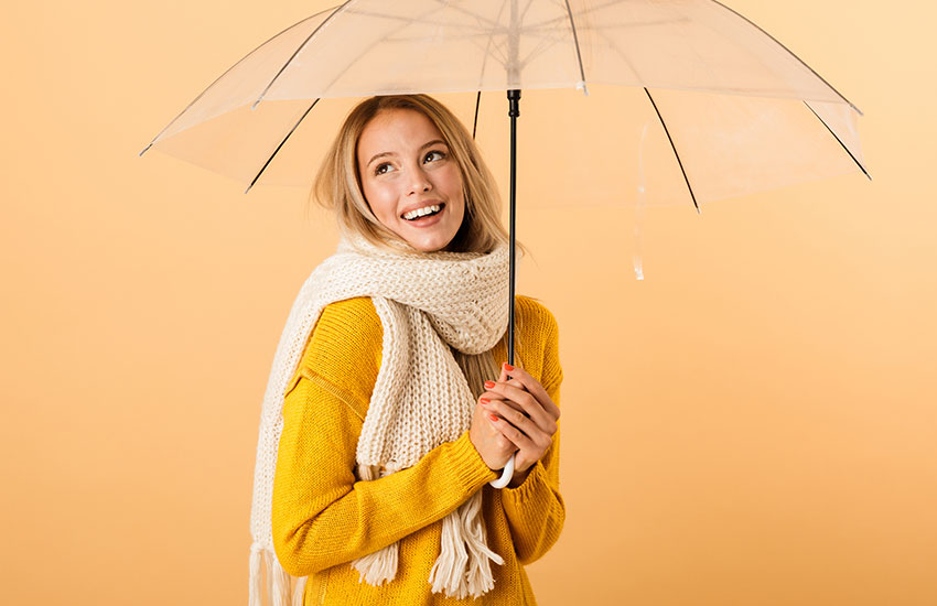 Уход за кожей осенью советы косметолога бьюти тренды косметика процедуры