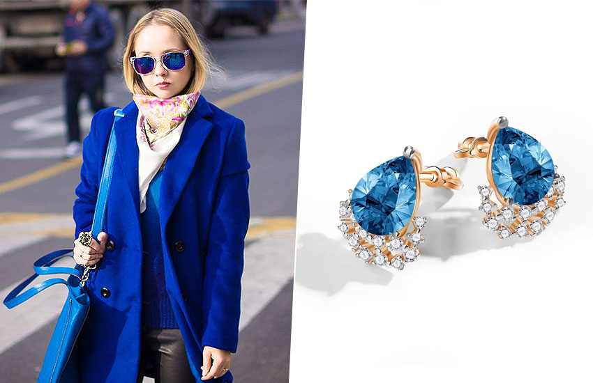 Цвета осени мода тренды советы стилиста