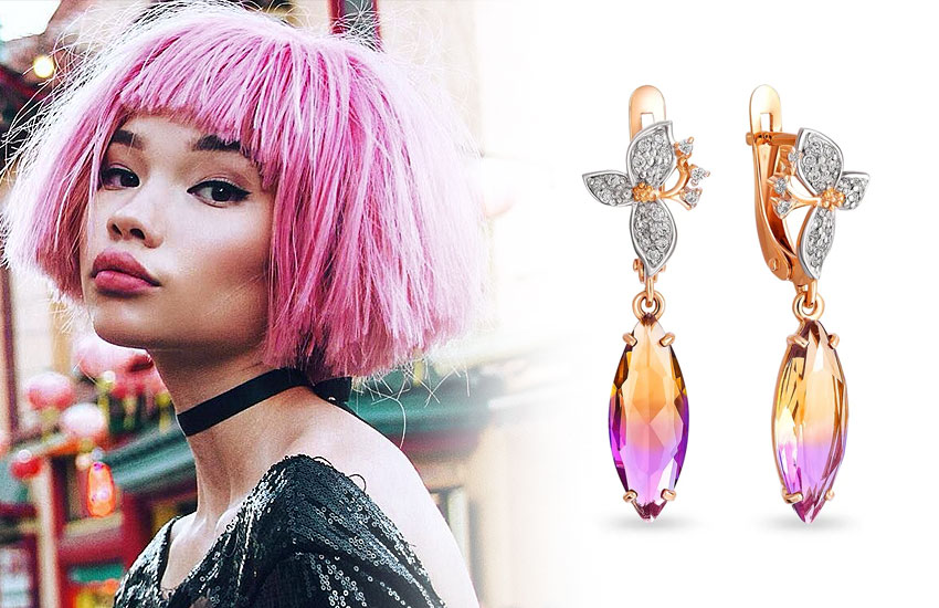 Модные прически укладки бьюти тренды осень 2019