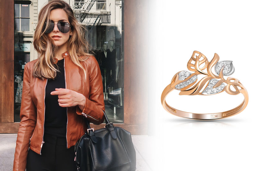 осень 2019 тренды стиль украшения аксессуары