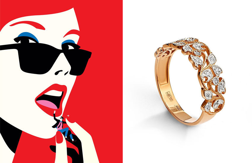 украшения классика стиль аксессуары украшения, которые не выйдут из моды