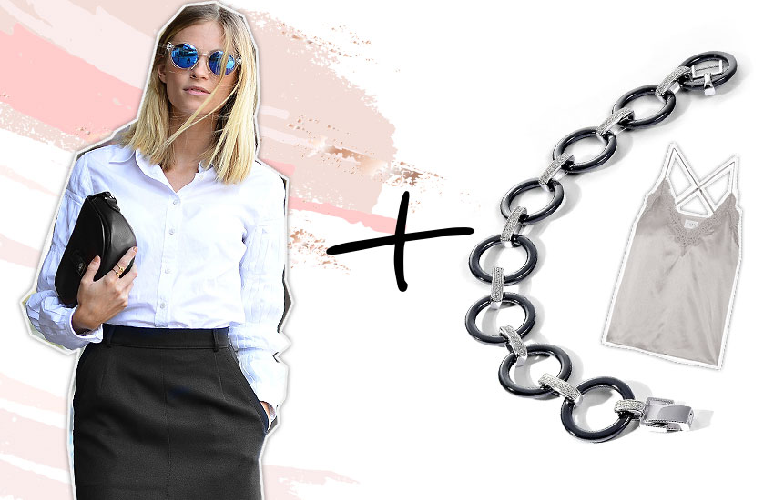 мода стиль тренды наряд аксессуары вечерний образ советы стилиста