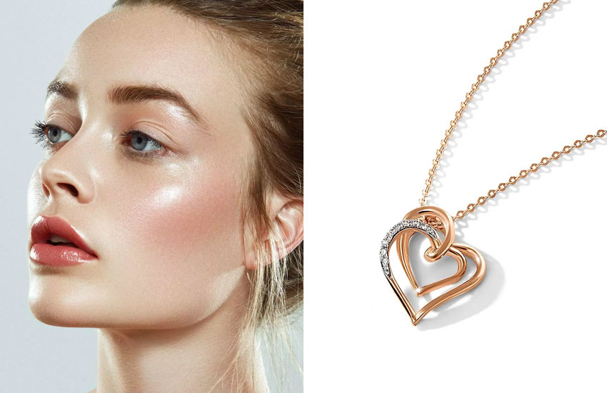 Осенний макияж мейкап тренды советы визажиста