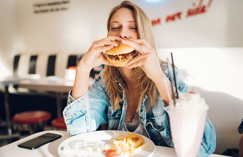правила похудения секреты стройности
