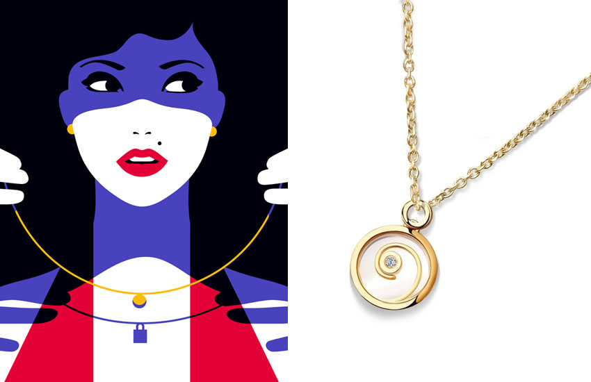 украшения классика стиль аксессуары украшения, которые не выйдут из моды