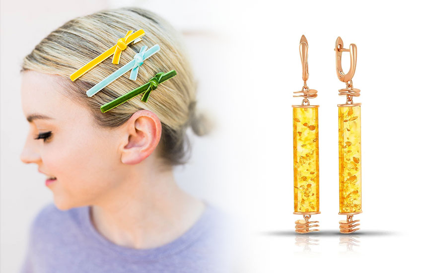 Модные прически укладки бьюти тренды осень 2019