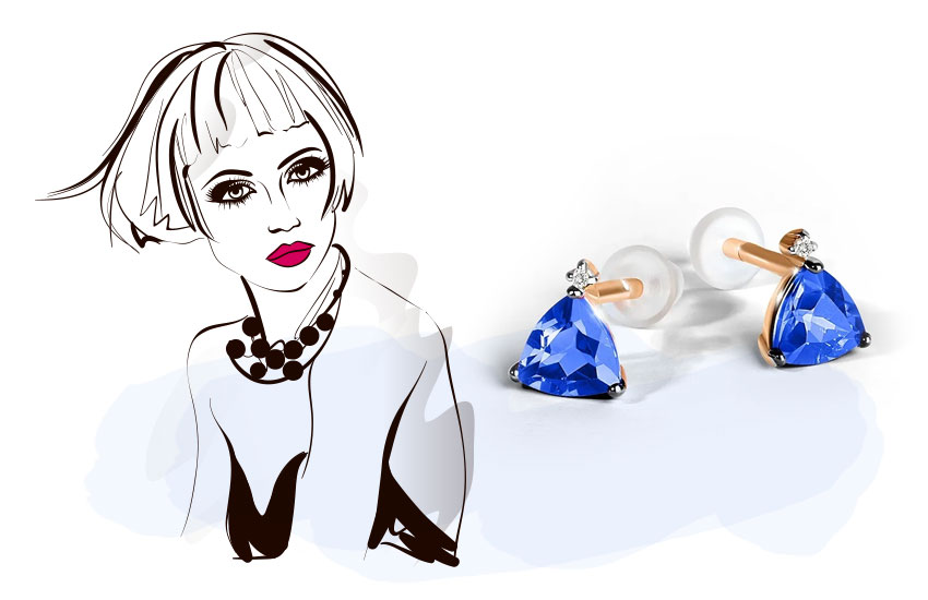 ювелирные изделия мода тренды термины словарь