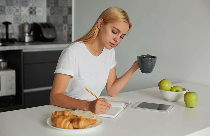 правила похудения секреты стройности