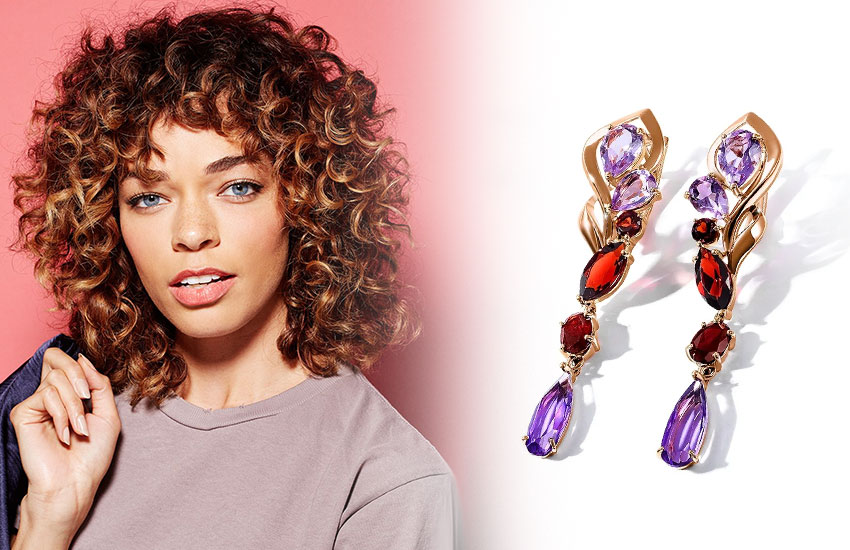 Модные прически укладки бьюти тренды осень 2019