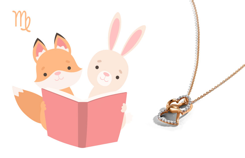 любовный гороскоп на неделю астропрогноз знаки Зодиака Дева