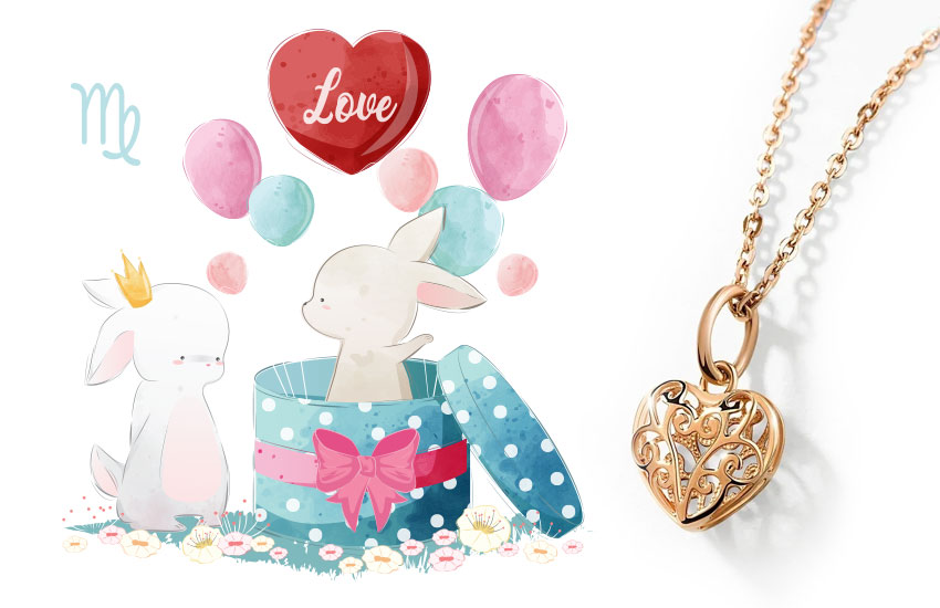 любовный гороскоп на октябрь знаки зодиака астропрогноз Дева