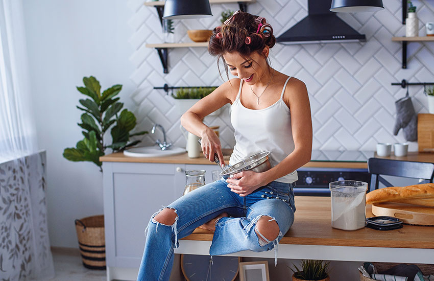 правила похудения секреты стройности