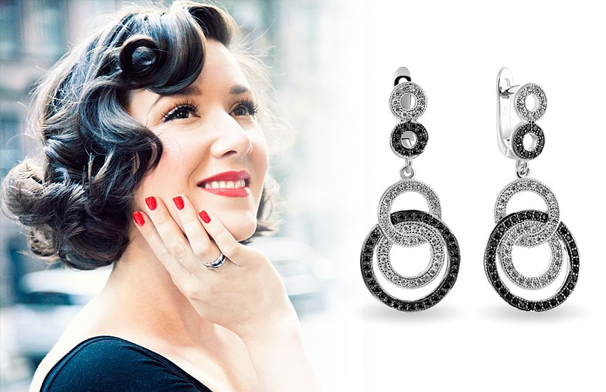 Модные прически укладки бьюти тренды осень 2019