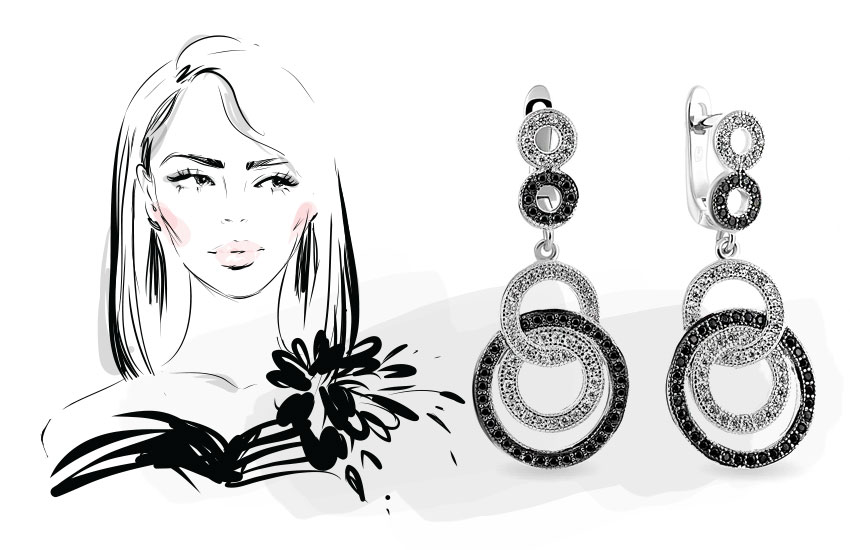 ювелирные изделия мода тренды термины словарь