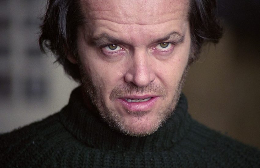 Стивен Кинг экранизации Сияние