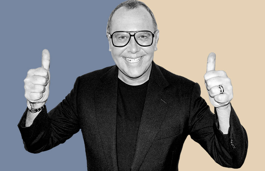 Майкл Корс мода стиль уроки стиля цитаты Майкл Корс мода стиль уроки стиля цитаты