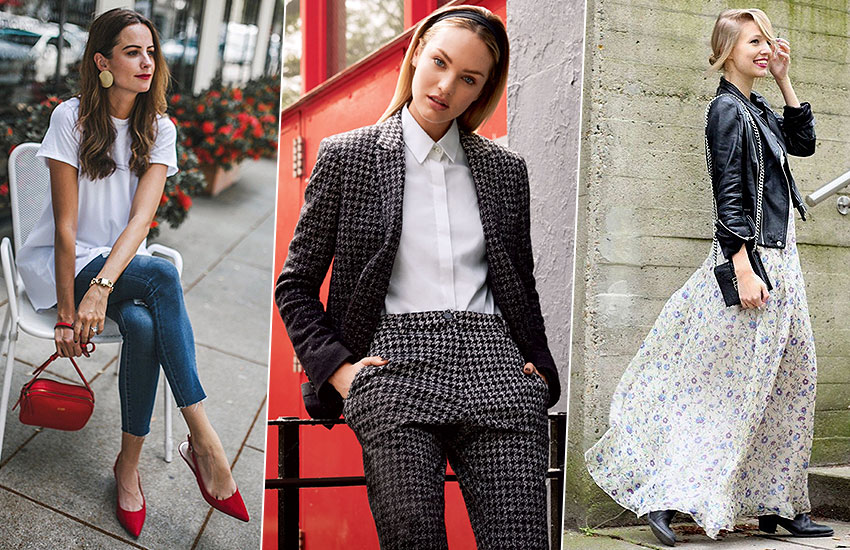 мода стиль тренды наряд аксессуары вечерний образ советы стилиста