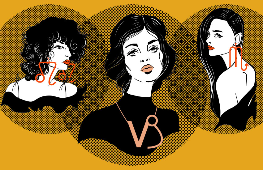 гороскоп на неделю астропрогноз знаки зодиака